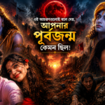 পূর্বজন্মের ফল